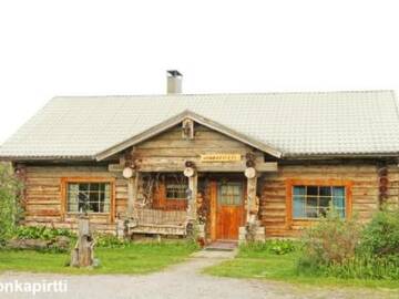Фотографии Дома для отпуска Holiday Home Pykälä - log village г. Timoniemi (Финляндия) №5 Фото Дома для отпуска Holiday Home Pykälä - log village г. Timoniemi 5