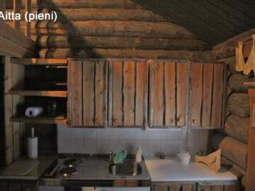 Фотографии Дома для отпуска Holiday Home Pykälä - log village г. Timoniemi (Финляндия) №2 Фото Дома для отпуска Holiday Home Pykälä - log village г. Timoniemi 2